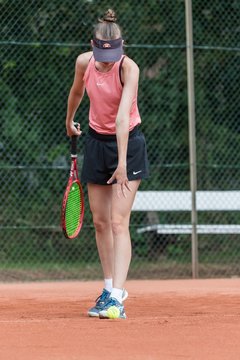 Bild 80 - Bergstedt Open